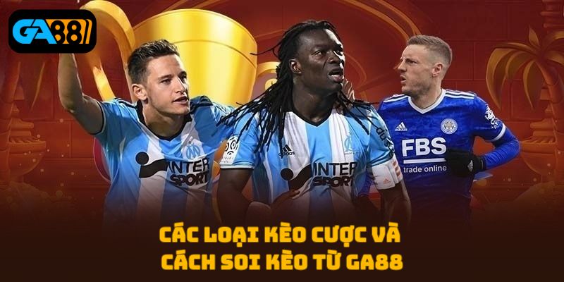 Cách soi kèo bóng đá