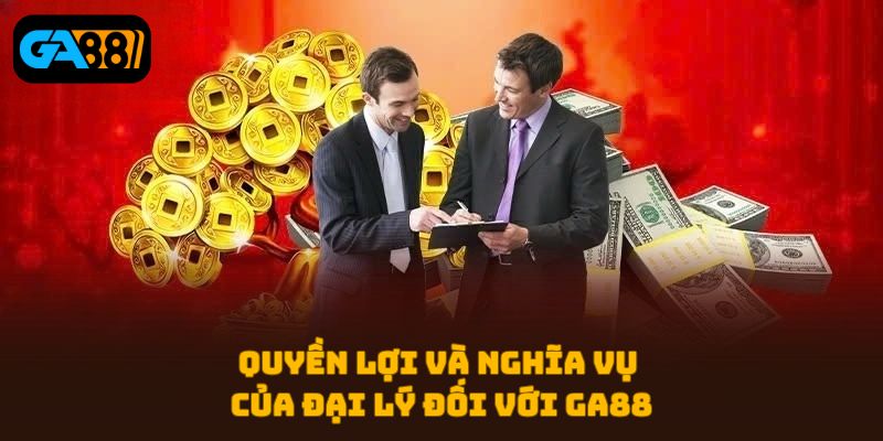 Đại Lý GA88